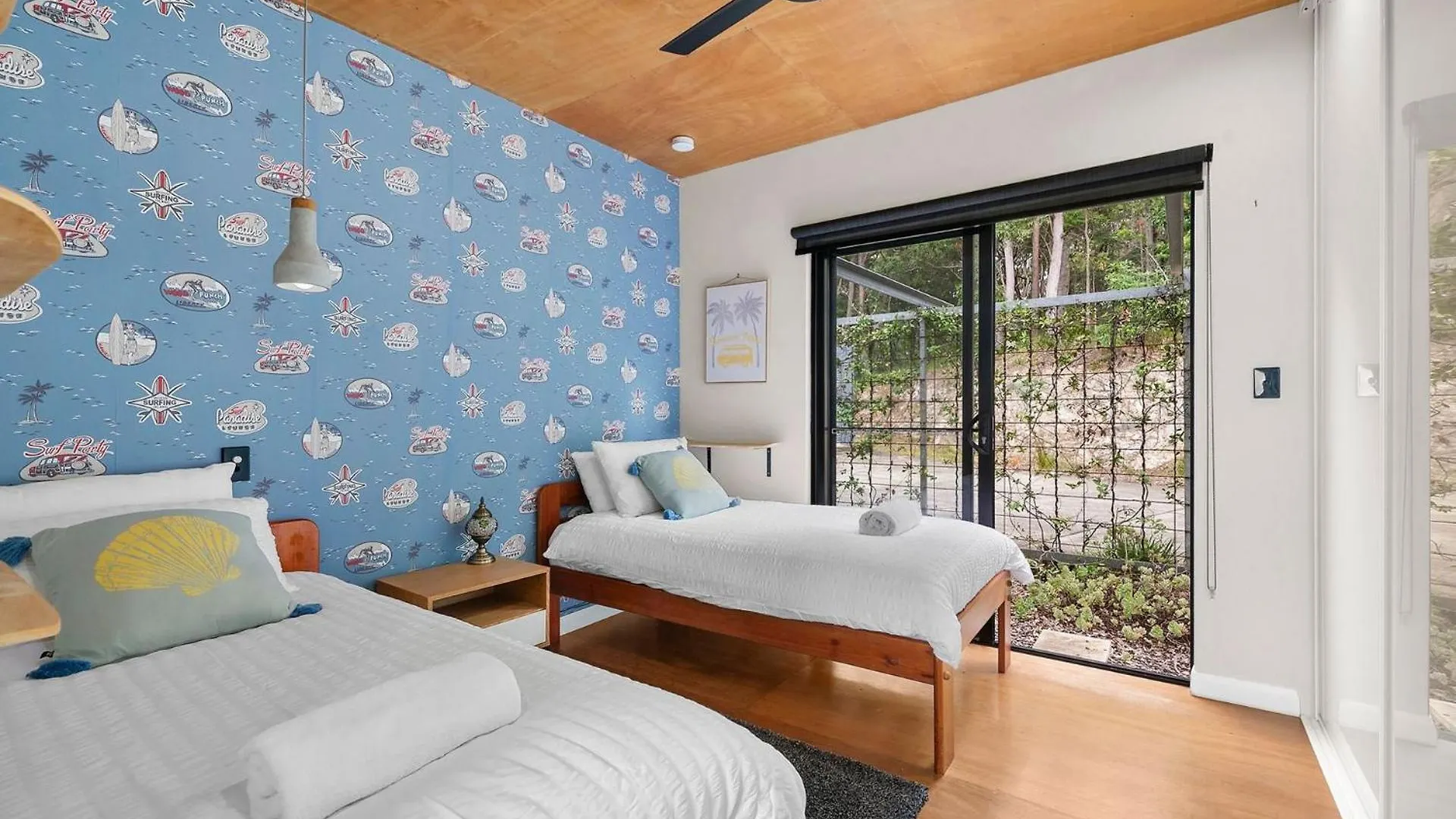 Coolum Scenic Getaway - Mountain & Ocean Views Only 15 Minutes From The Beach Yandina Creek